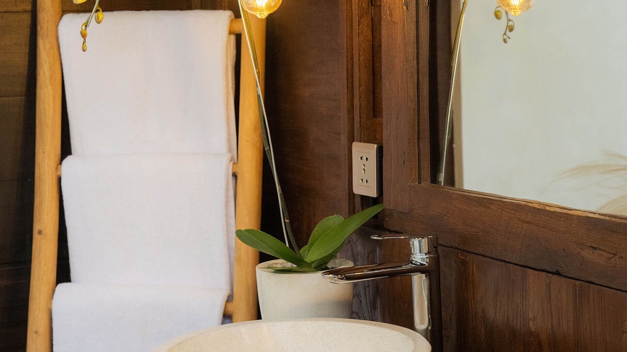 Photo of Bathroom in Pererenan