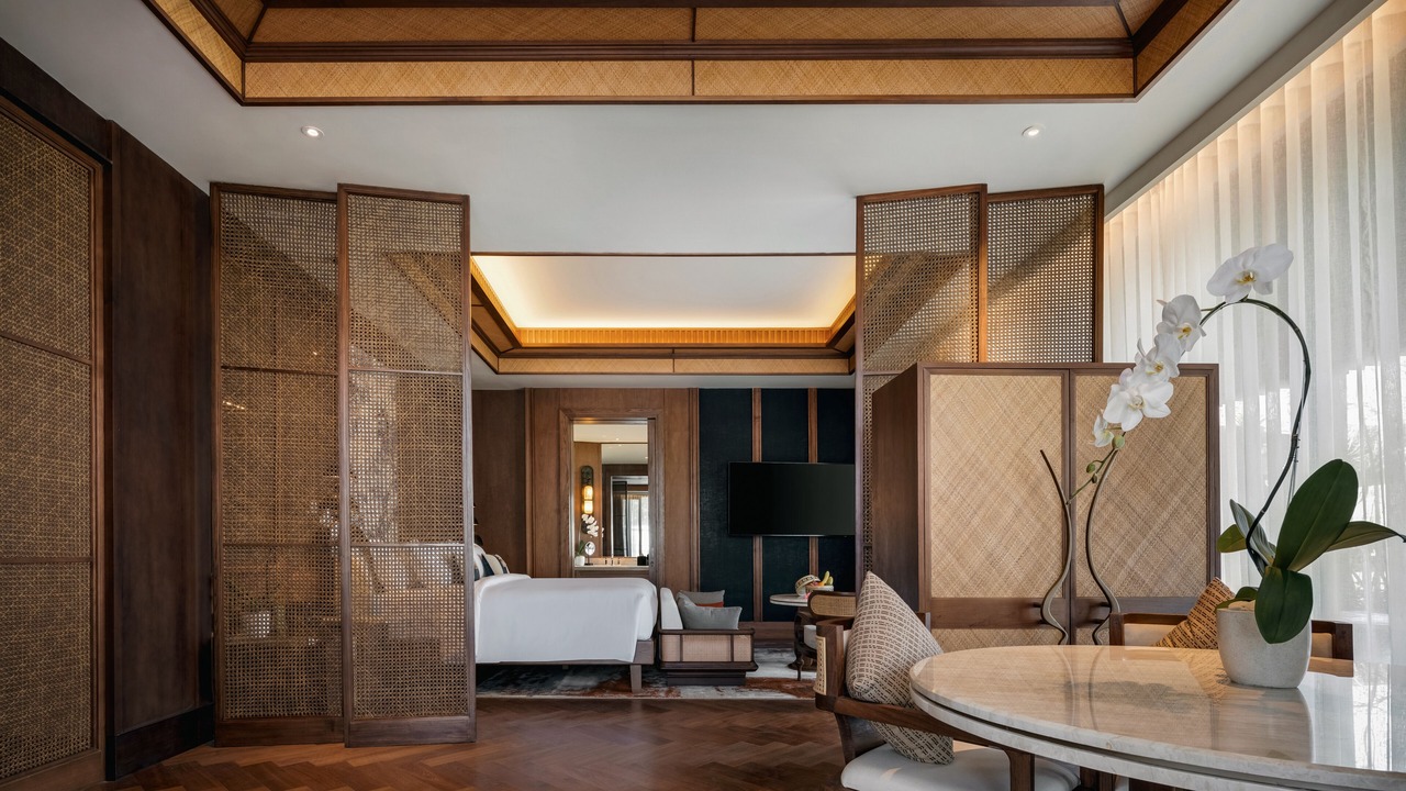 Photo of Livingroom in Sanur