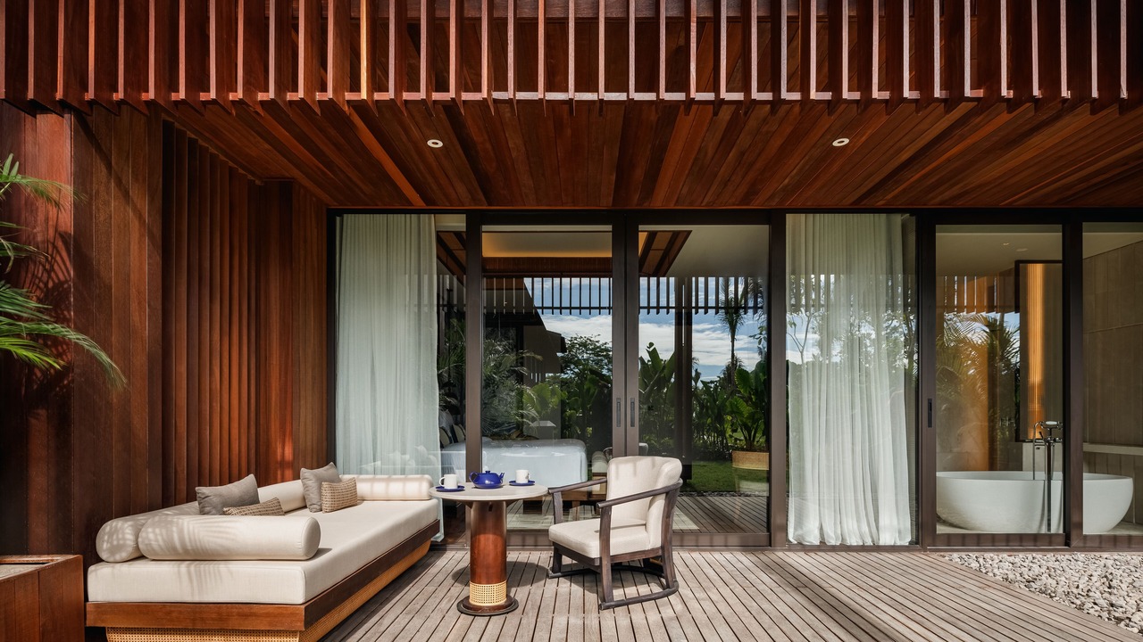Photo of Patio Balcony in Sanur