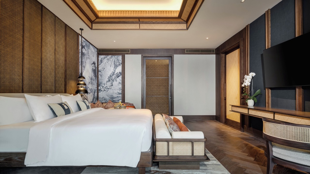 Photo of Bedroom in Sanur