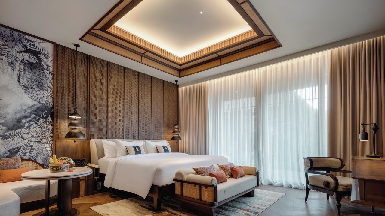 Photo of Bedroom in Sanur