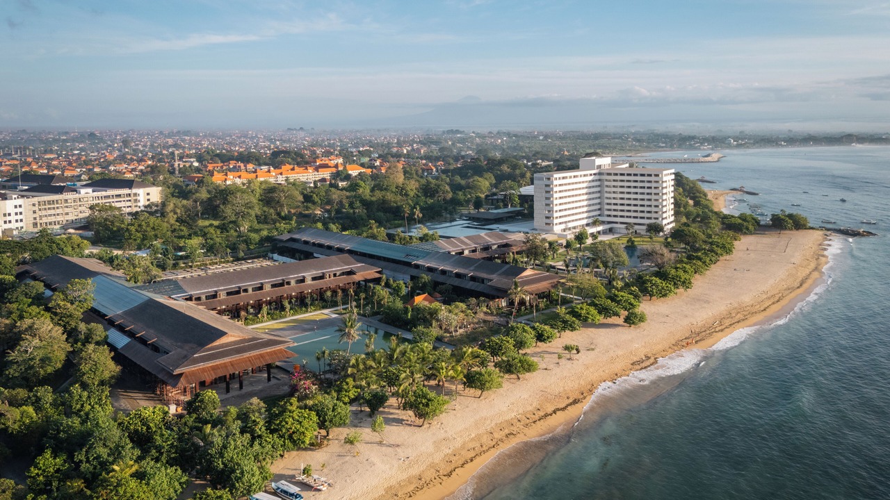 Photo of Outdoor in Sanur