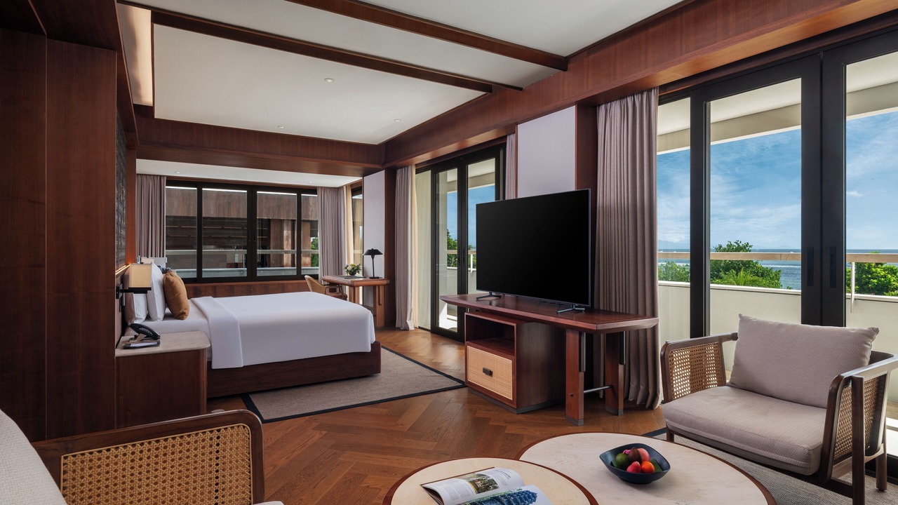 Photo of Bedroom in Sanur