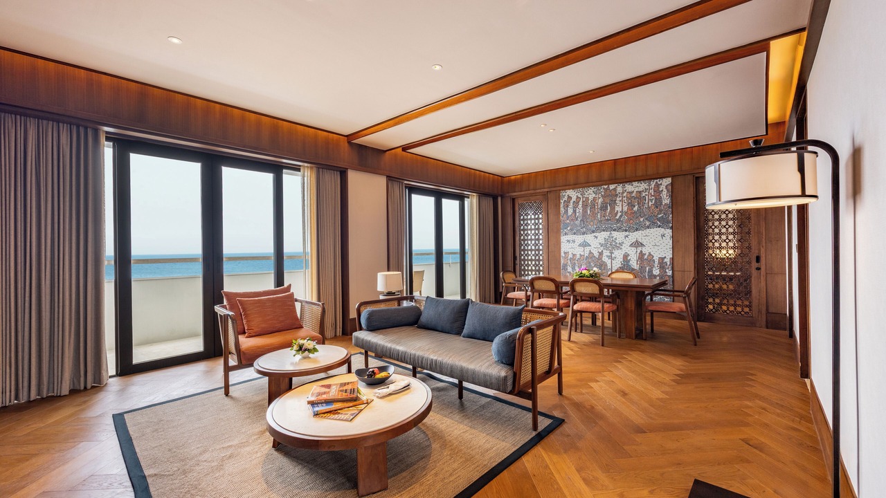 Photo of Bedroom in Sanur