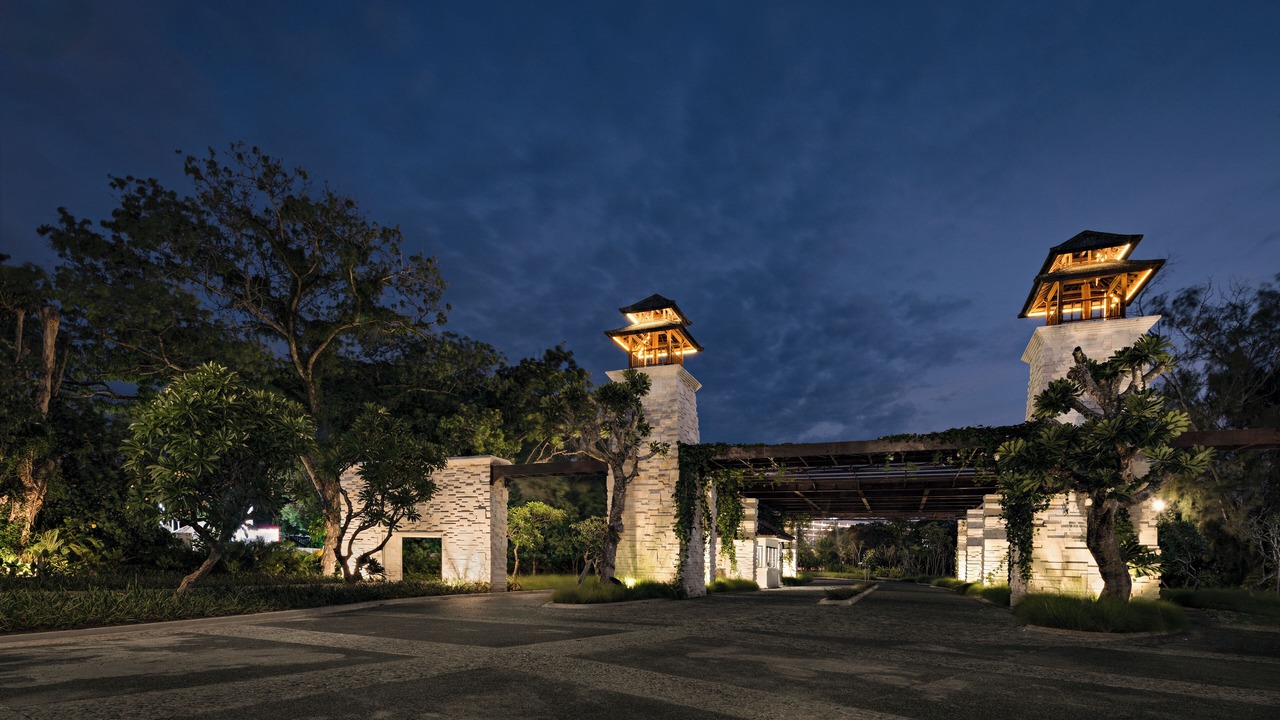 Photo of Outdoor in Sanur