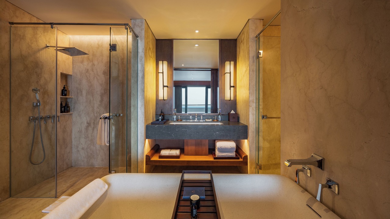 Photo of Bedroom in Sanur