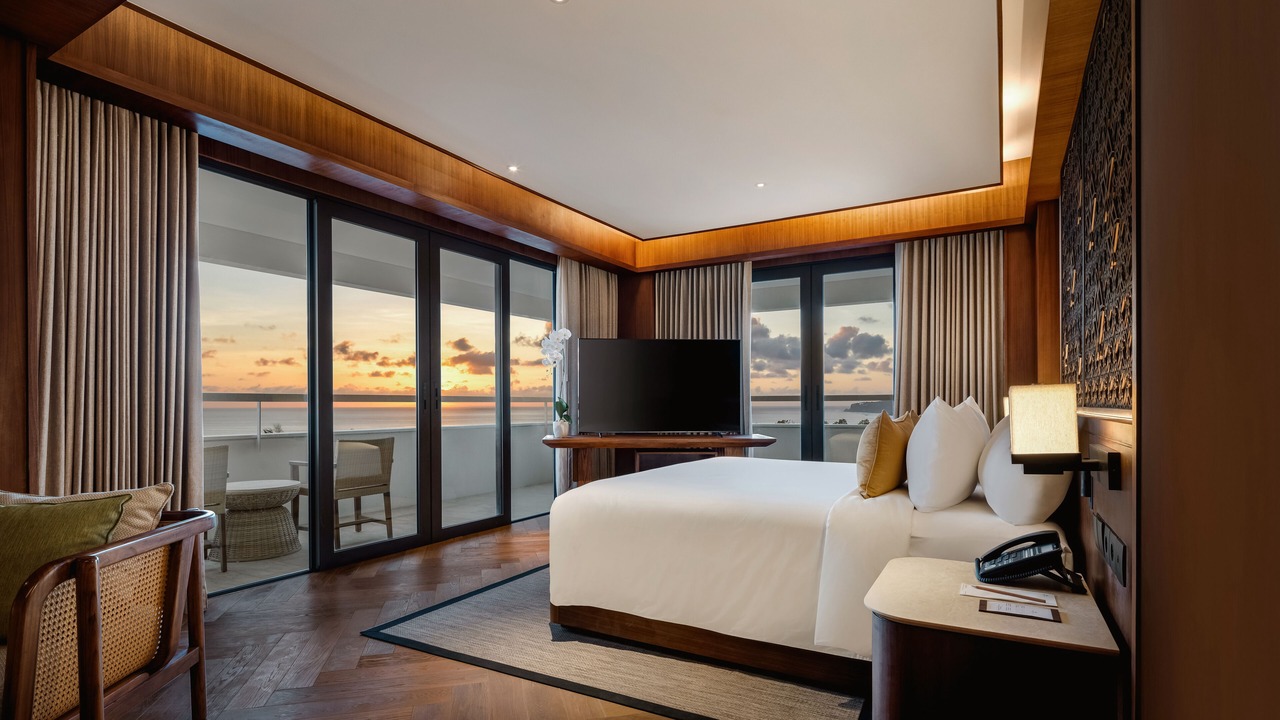 Photo of Bedroom in Sanur