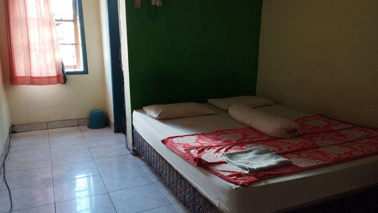 Photo of Bedroom in Sampit
