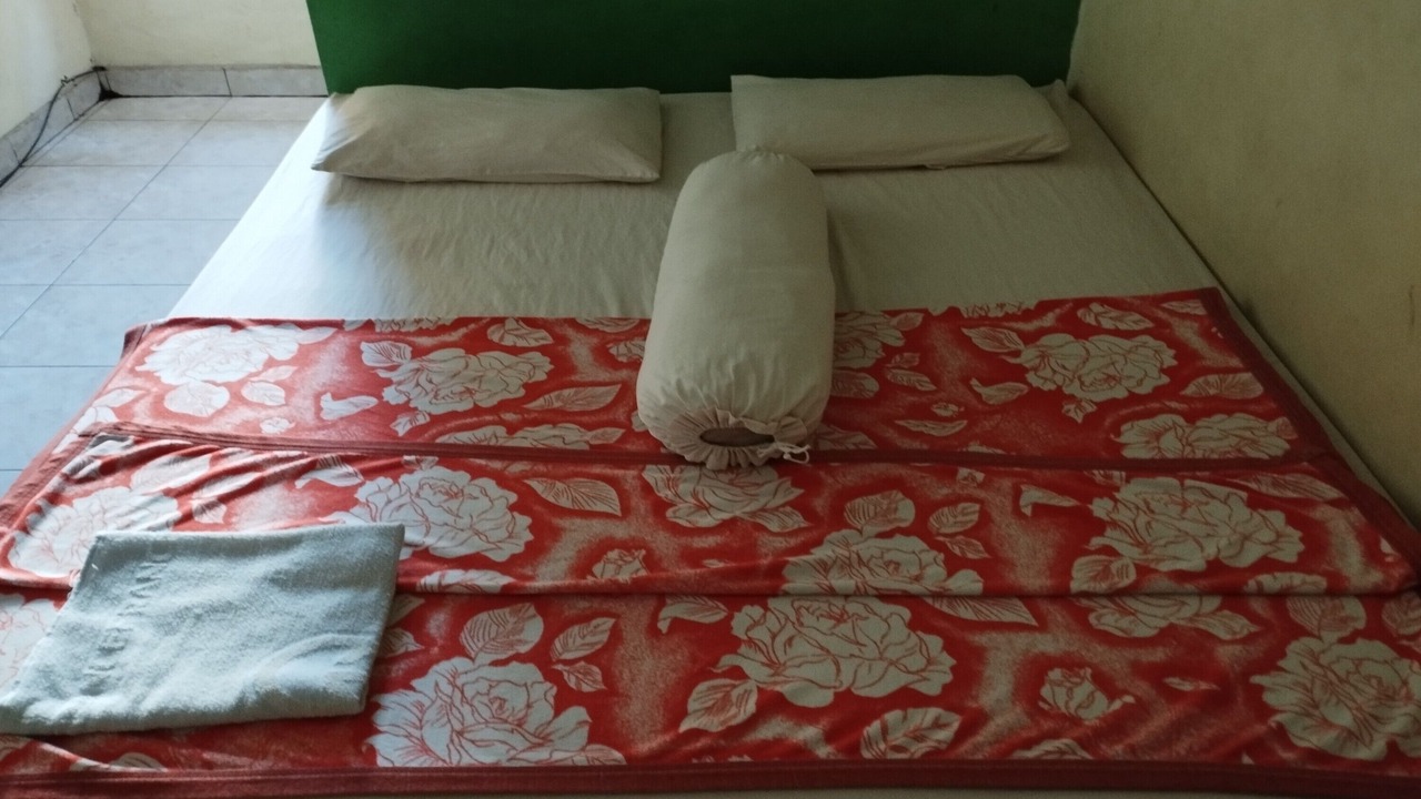 Photo of Bedroom in Sampit