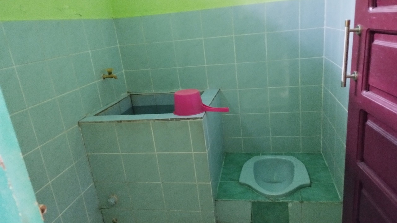 Photo of Bathroom in Sampit