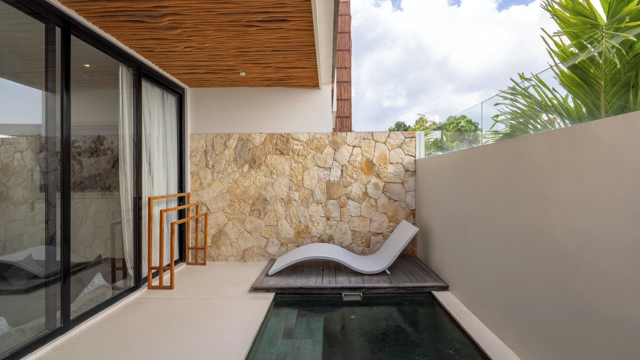 Photo of Bedroom in Pererenan