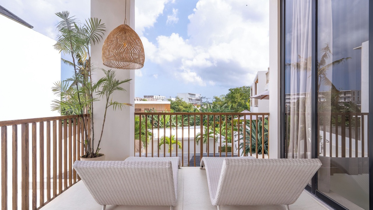Photo of Bedroom in Pererenan