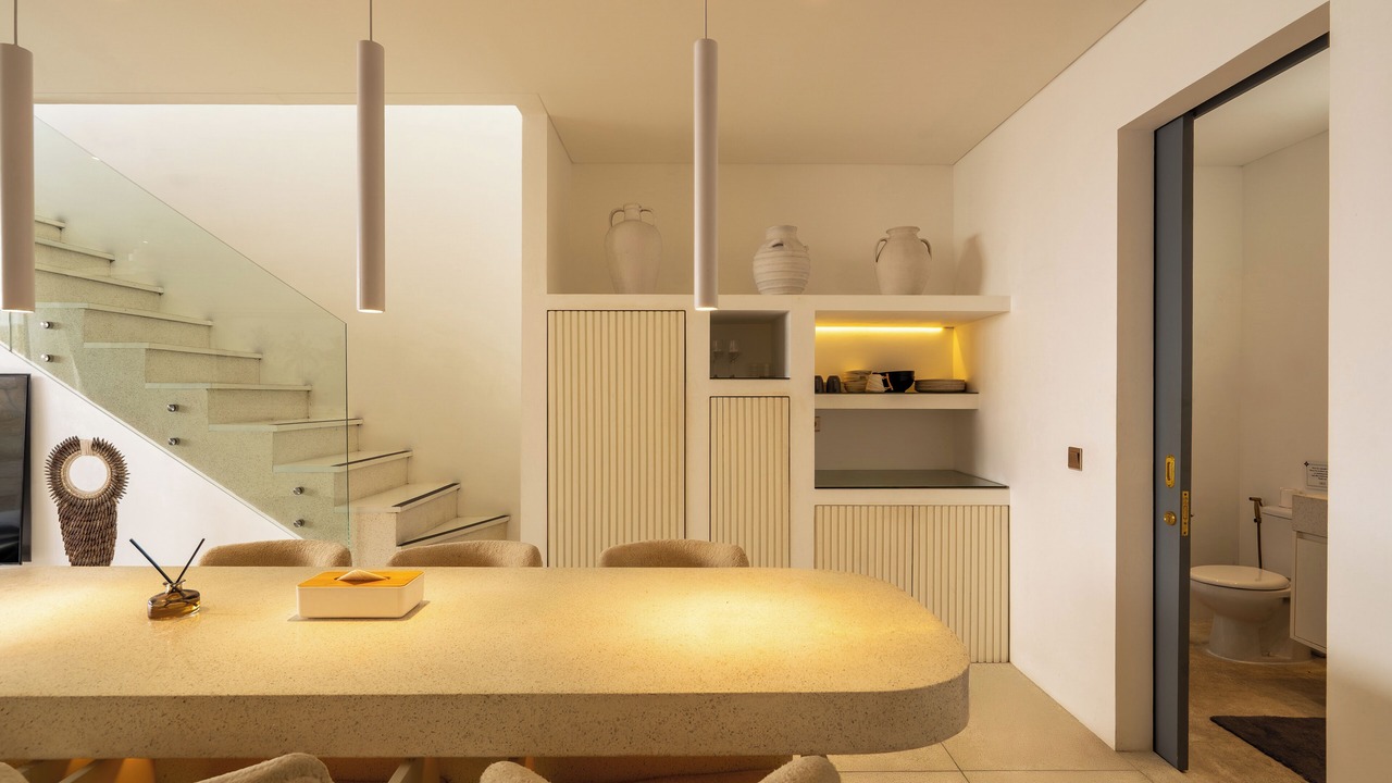 Photo of Bedroom in Pererenan