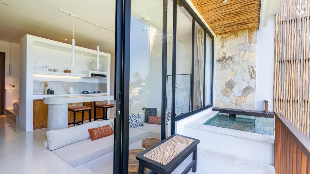 Photo of Patio Balcony in Pererenan
