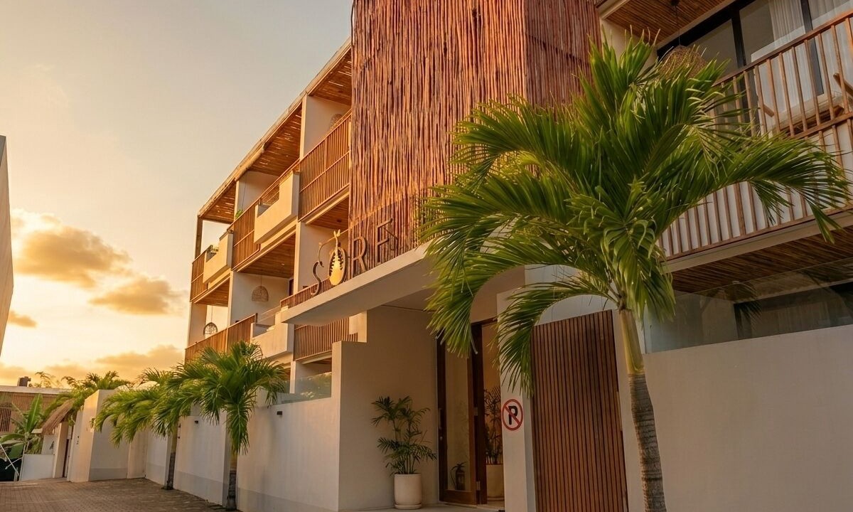 Photo of Outdoor in Pererenan