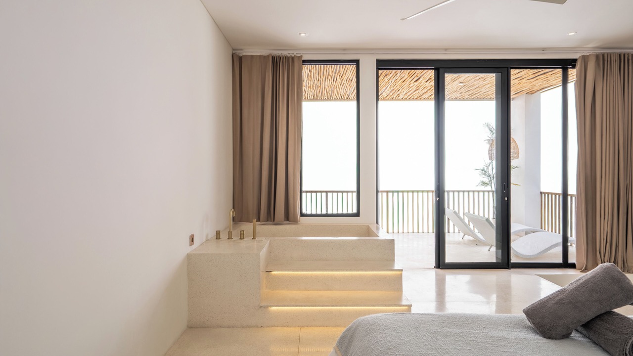 Photo of Bedroom in Pererenan