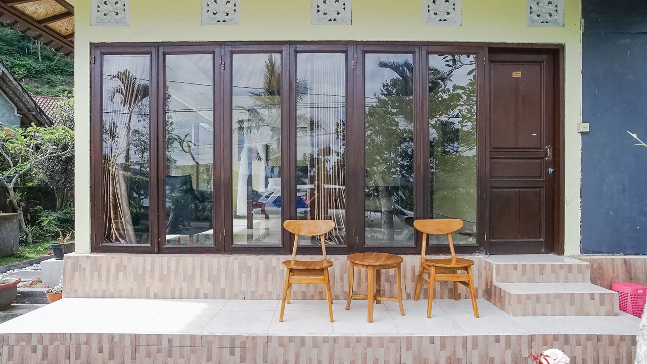Photo of Outdoor in Kintamani