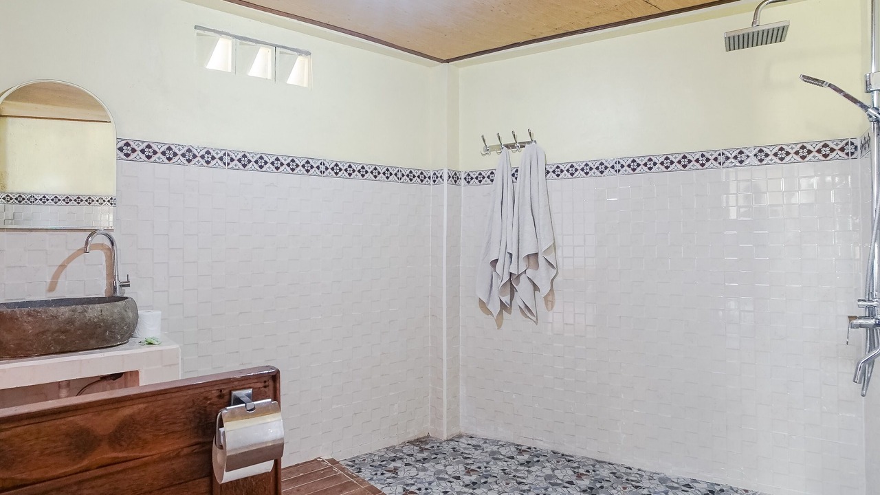 Photo of Bathroom in Kintamani