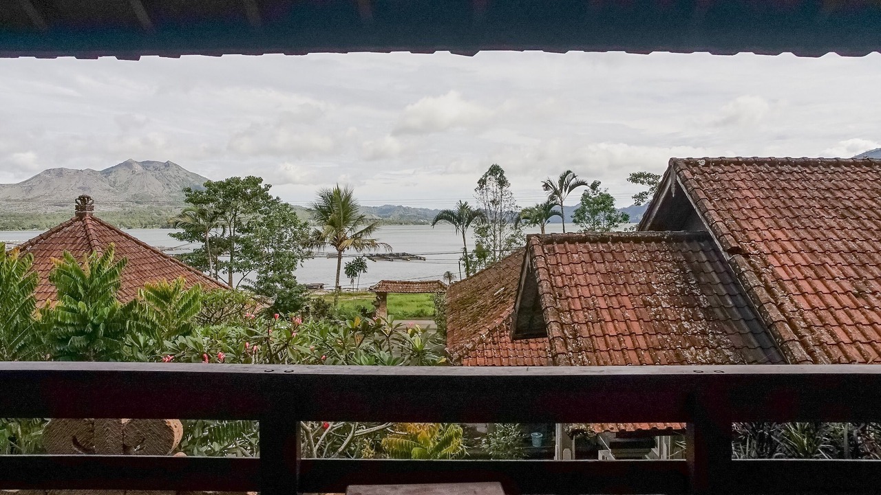 Photo of Outdoor in Kintamani