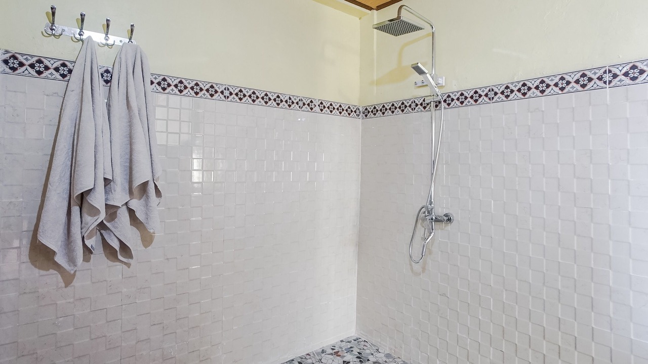 Photo of Bathroom in Kintamani