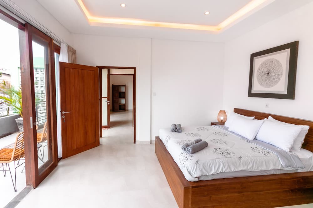 Photo of Bedroom in Denpasar Barat