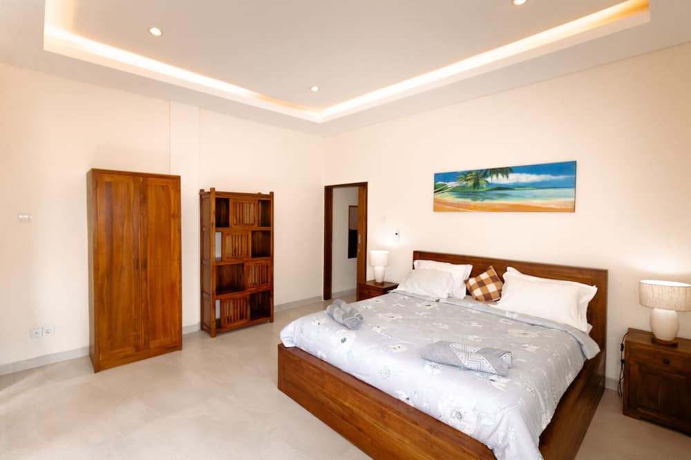 Photo of Bedroom in Denpasar Barat