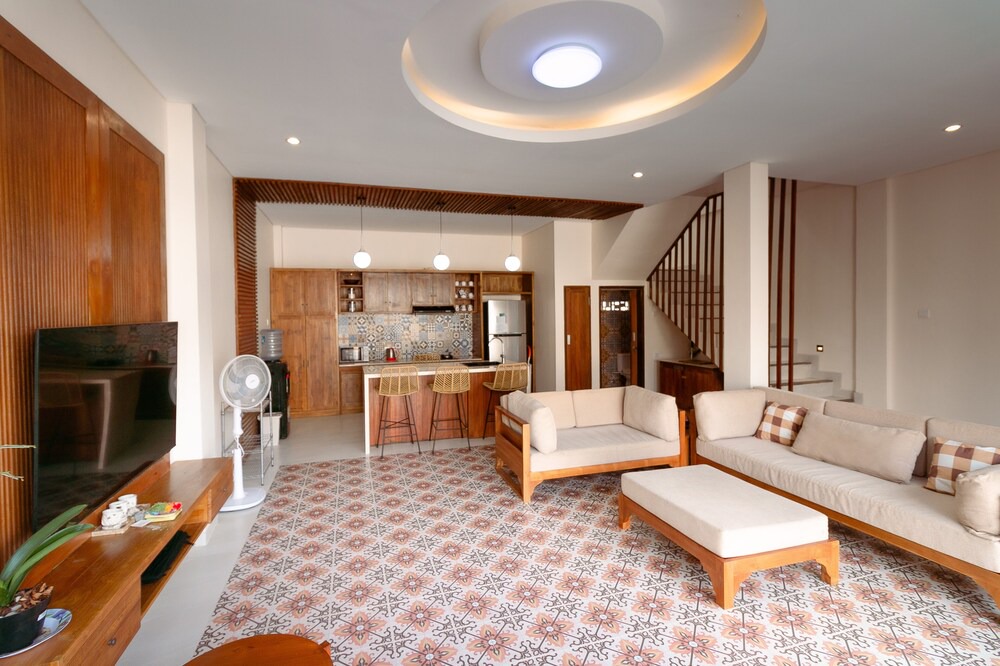 Photo of Livingroom in Denpasar Barat