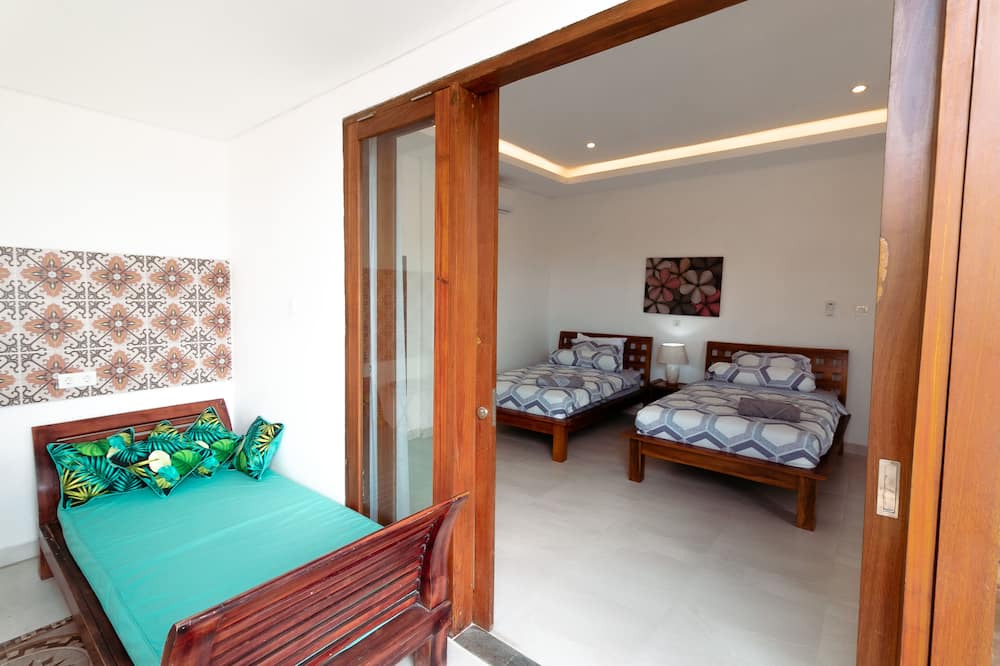 Photo of Bedroom in Denpasar Barat