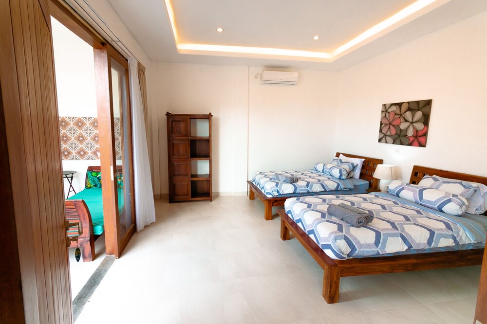 Photo of Bedroom in Denpasar Barat