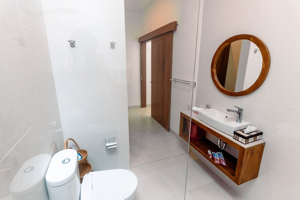 Photo of Bathroom in Denpasar Barat