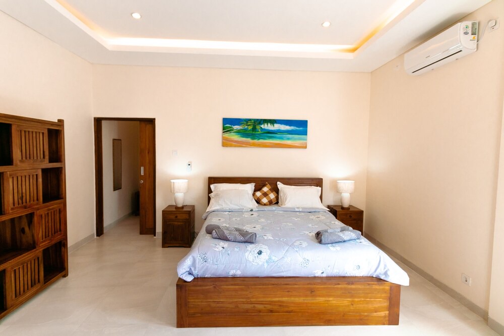 Photo of Bedroom in Denpasar Barat