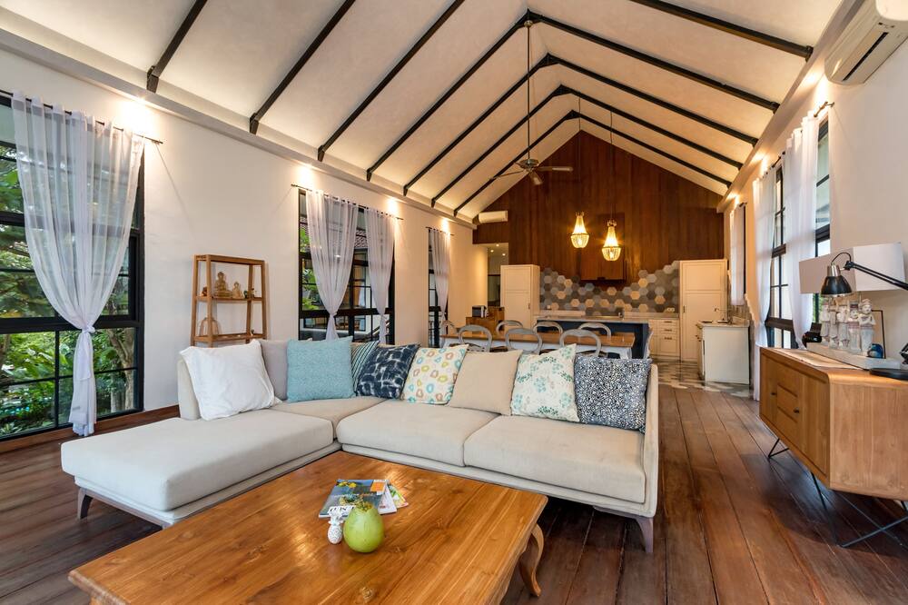 Photo of Livingroom in Singakerta