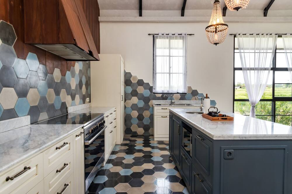 Photo of Kitchen in Singakerta