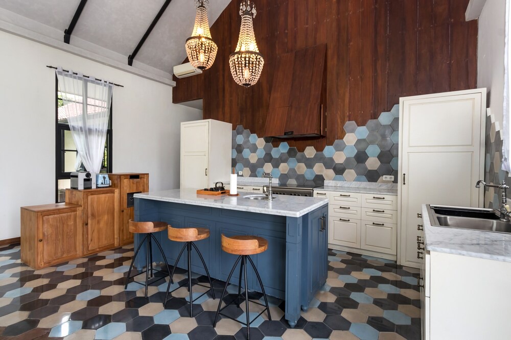 Photo of Kitchen in Singakerta