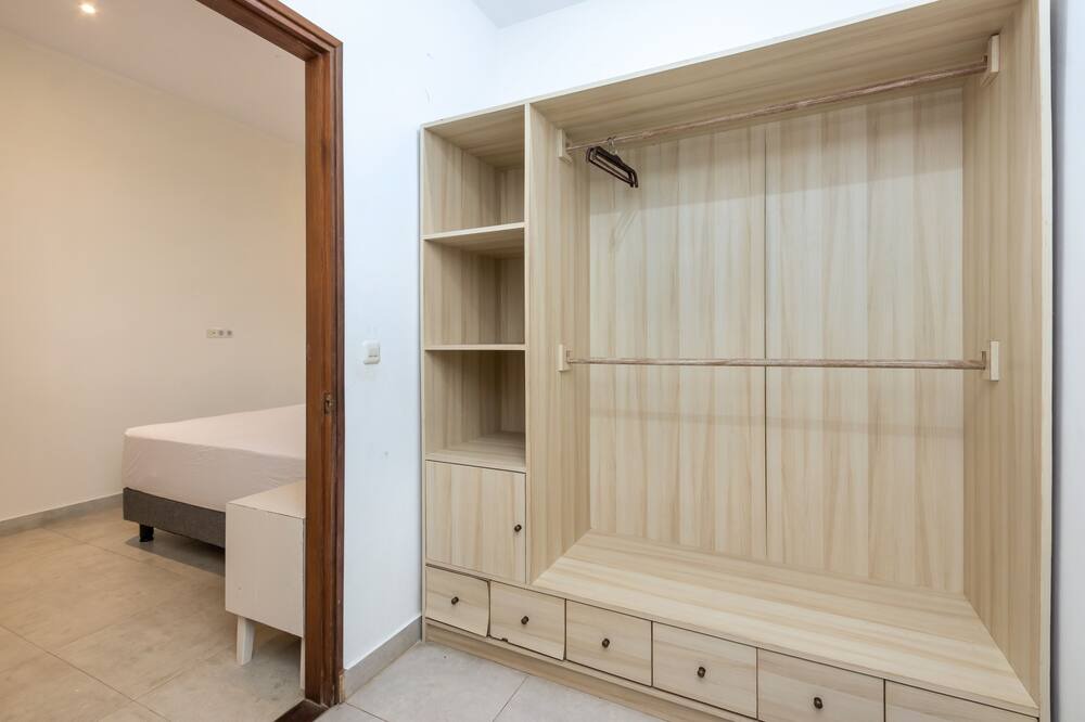 Photo of Bedroom in Singakerta