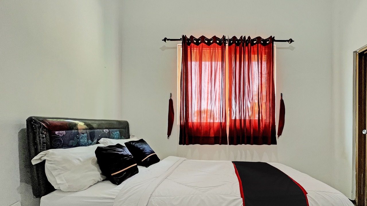 Photo of Bedroom in Blimbing