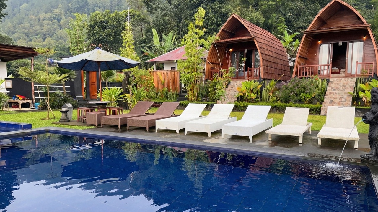 Photo of Outdoor in Kedisan