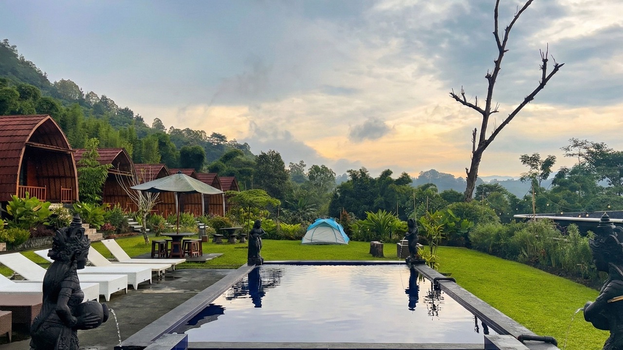 Photo of Outdoor in Kedisan