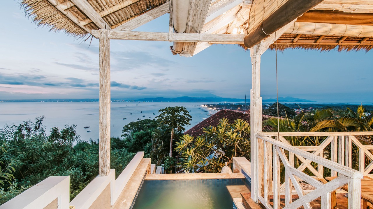 Photo of Outdoor in Jungut Batu