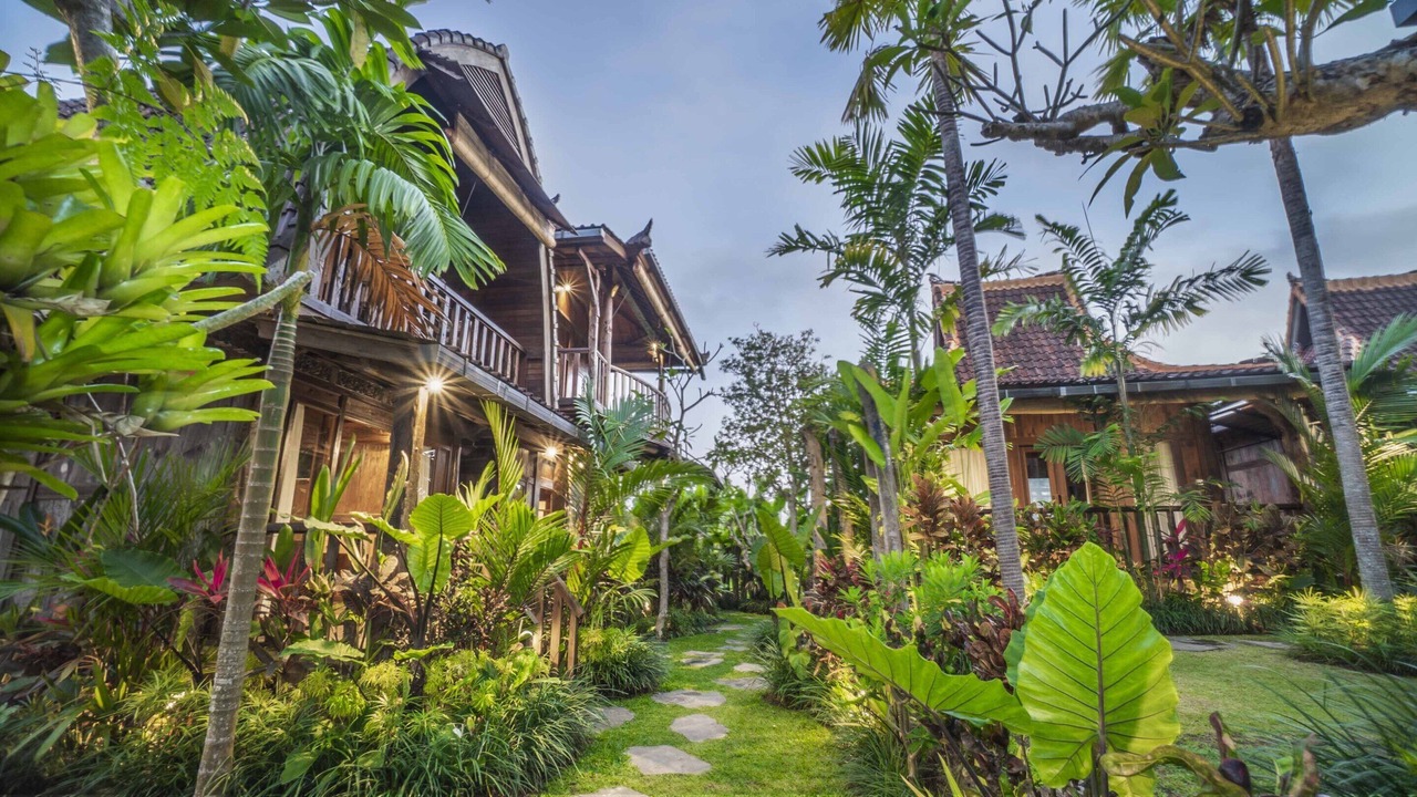 Photo of Outdoor in Kutuh Kaja