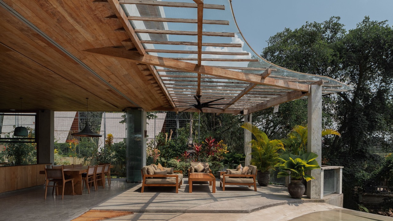 Photo of Outdoor in Pererenan