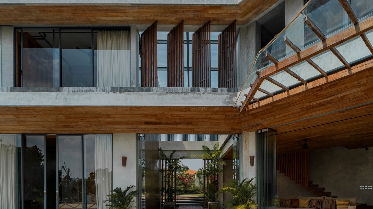 Photo of Outdoor in Pererenan