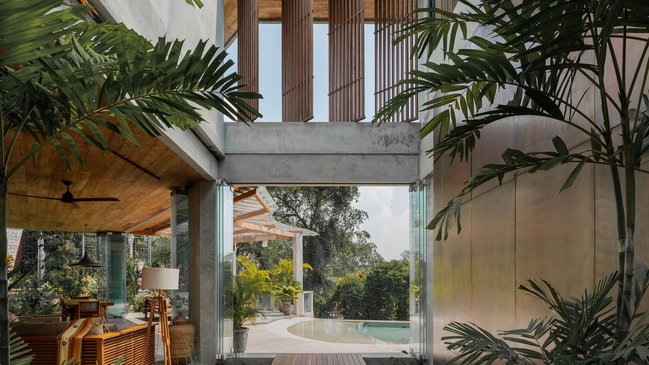 Photo of Outdoor in Pererenan