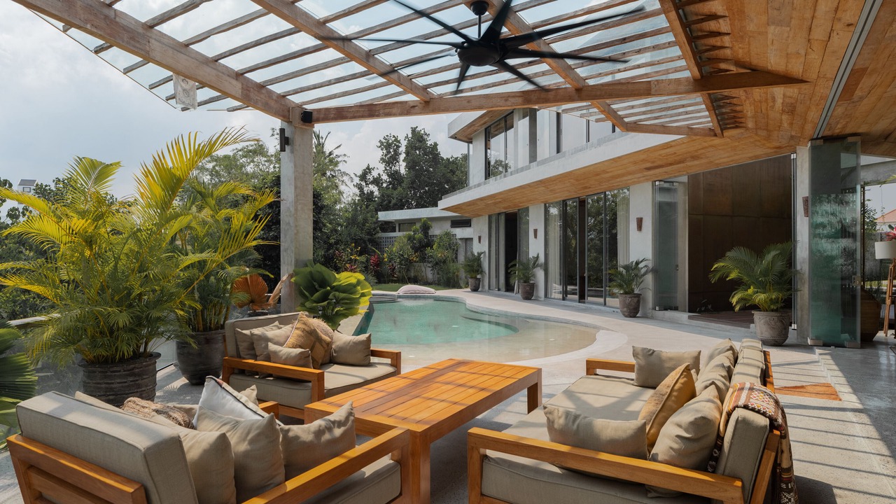 Photo of Outdoor in Pererenan