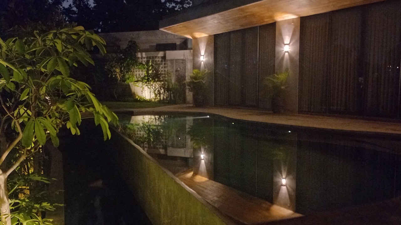 Photo of Outdoor in Pererenan