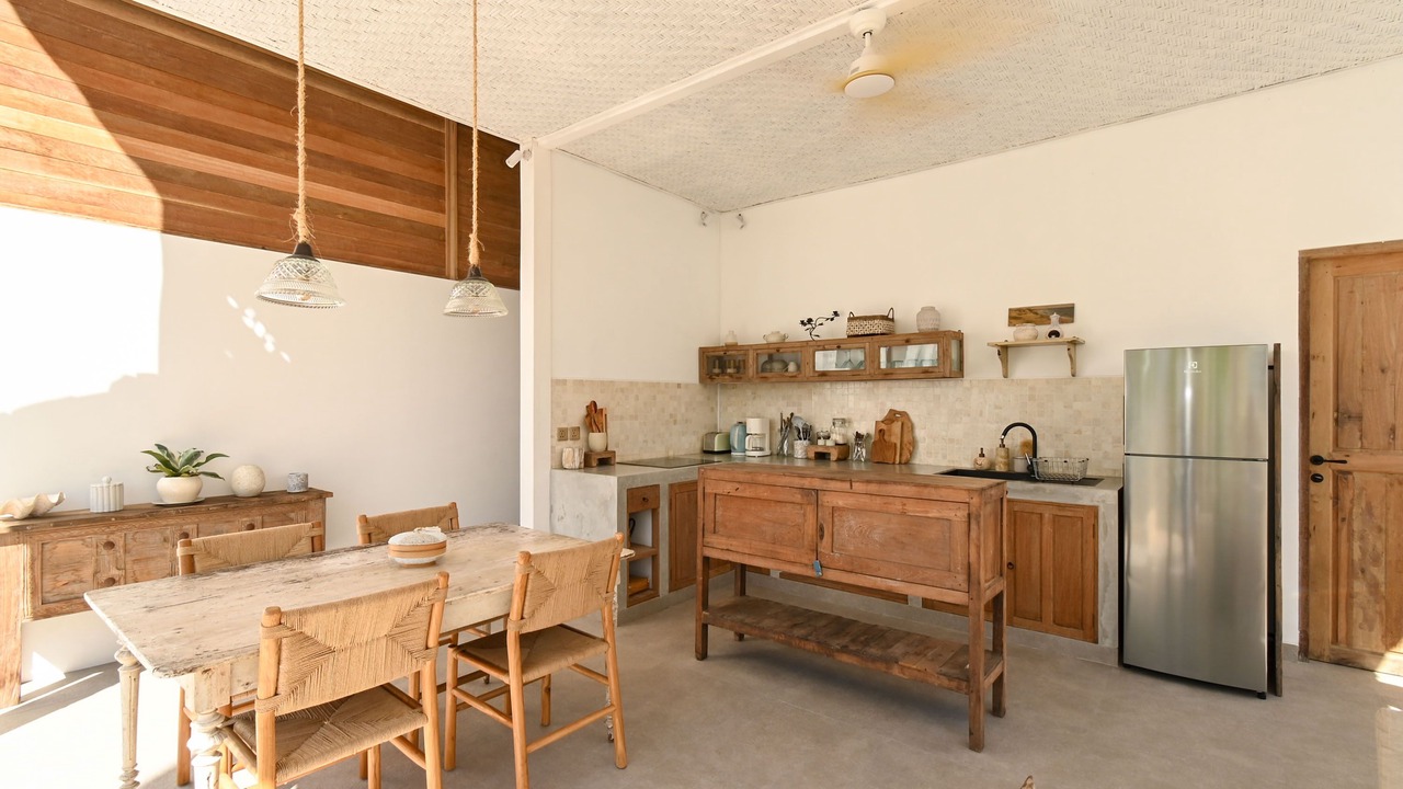 Photo of Bedroom in Jungut Batu