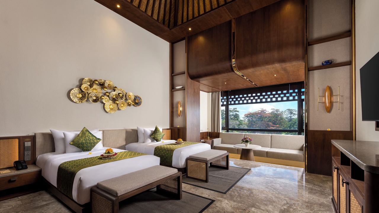 Photo of Bedroom in Sanur Kauh