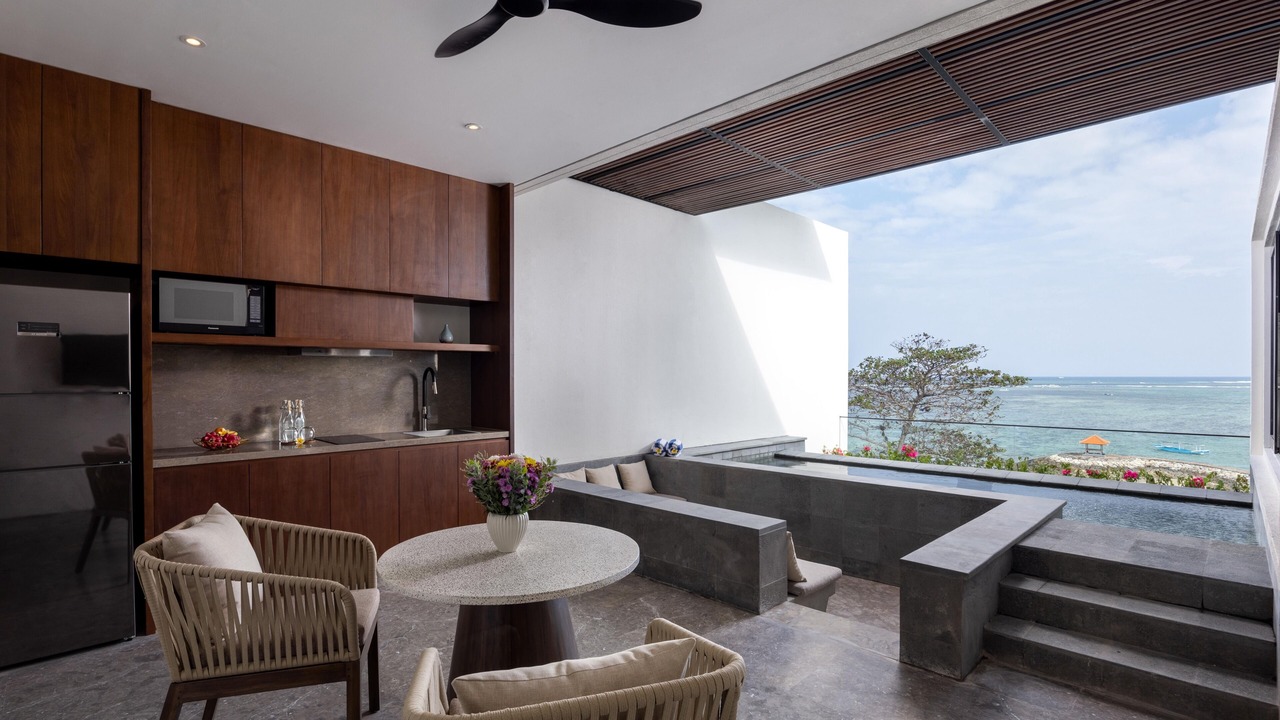 Photo of Outdoor in Sanur Kauh