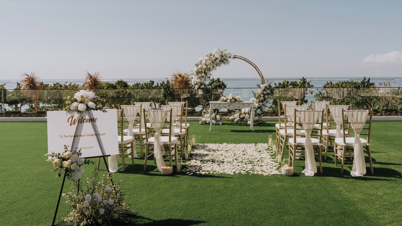 Photo of Outdoor in Sanur Kauh