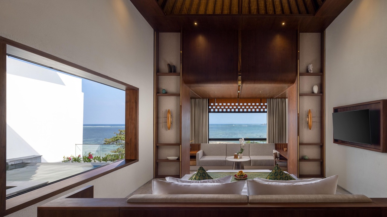 Photo of Outdoor in Sanur Kauh